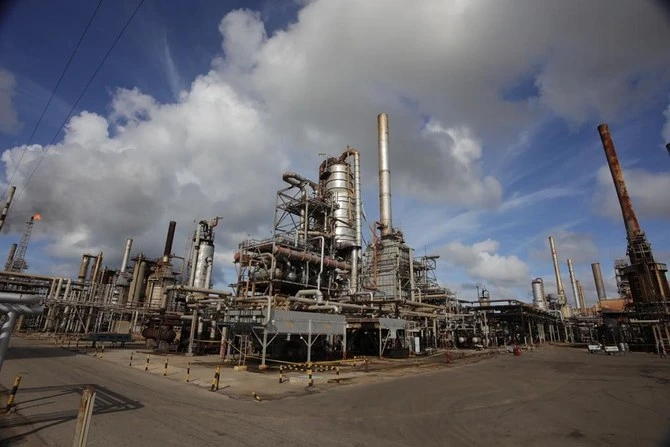 According to GAC, GASCO imposed special conditions on the purchase and sale transactions when dealing with another institution. (File/AFP)