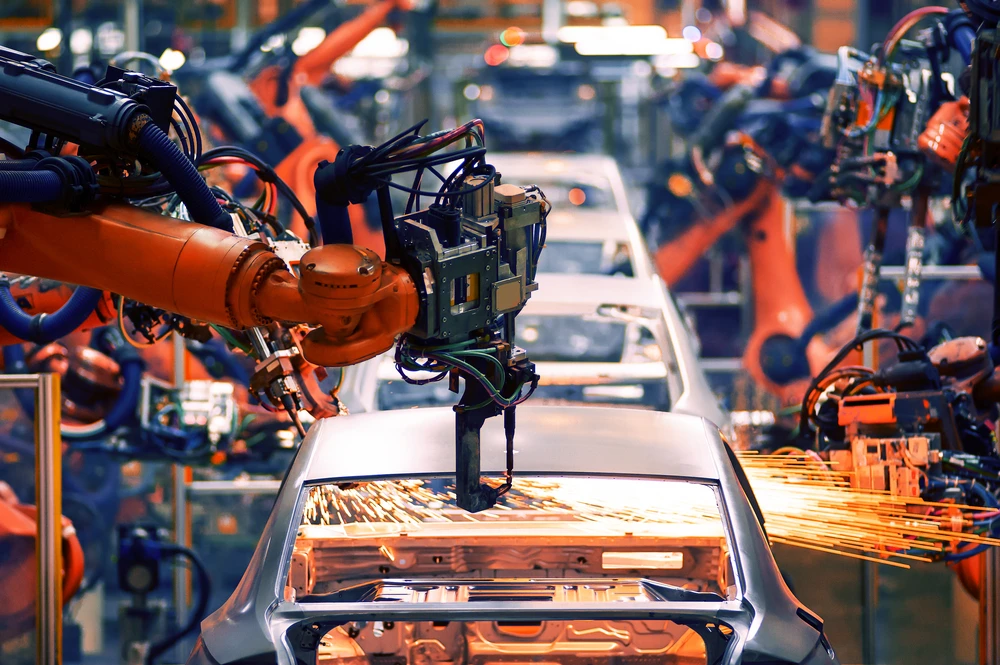 Jubail aims to build the first Saudi-made car by 2022
