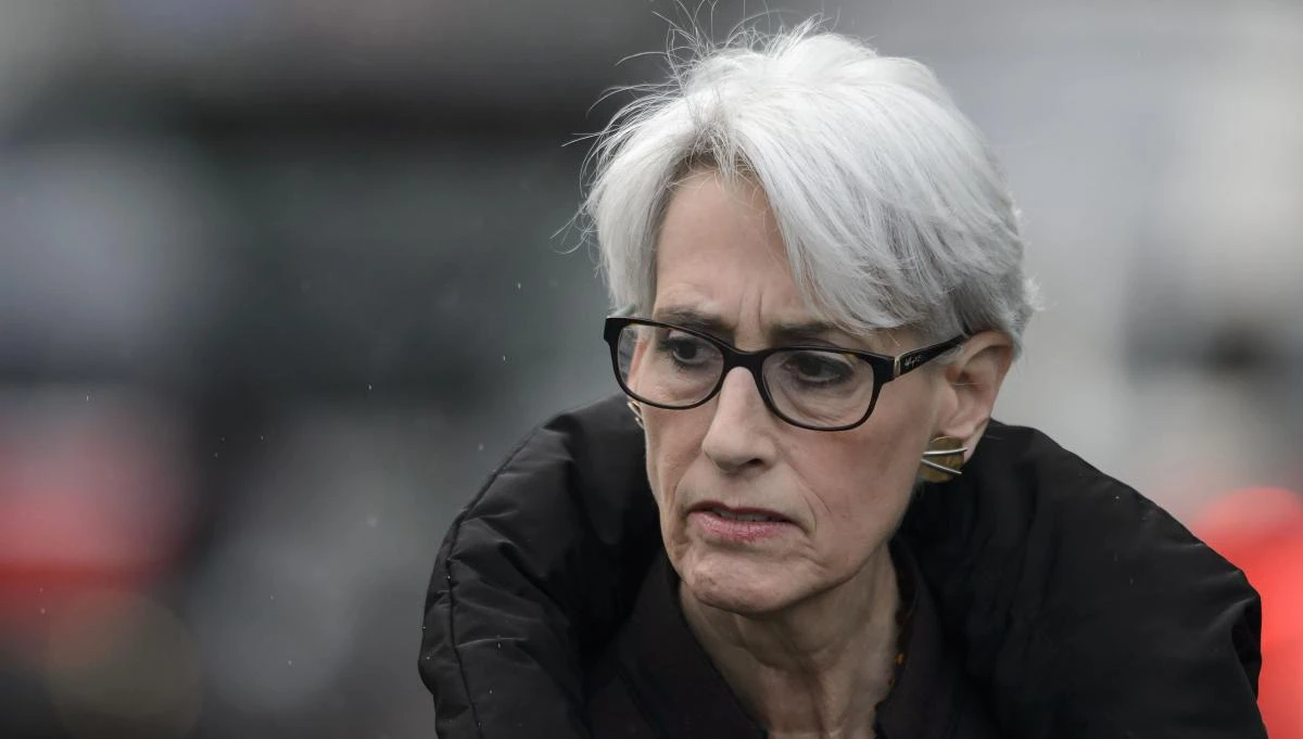 Iran deal architect among veterans named for Biden State Department