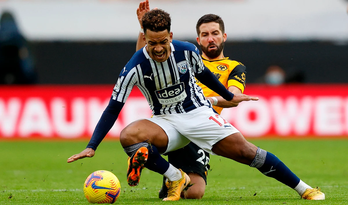 West Brom sink Wolves to seal Allardyce’s first win