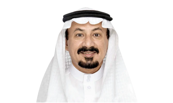 Hasan Al-Zahrani, executive director at Saudi Aramco