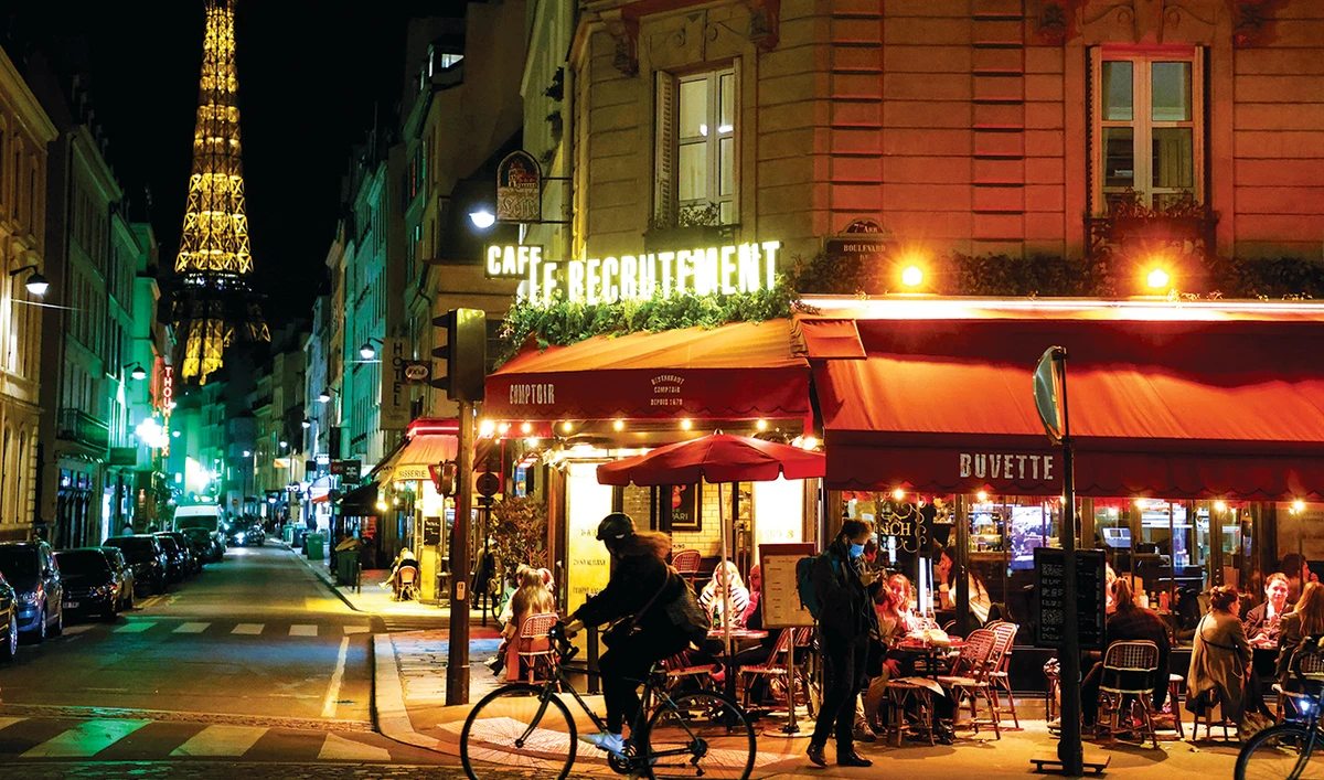 Michelin rates French restaurants amid criticism