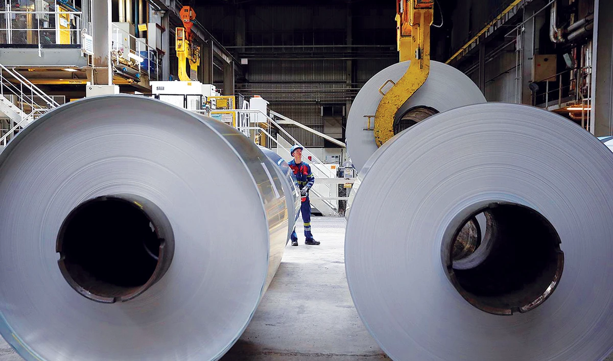 France wants end to US-Europe trade spat