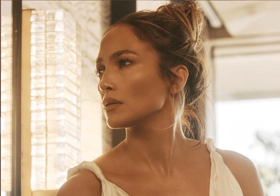 Jennifer Lopez responds to botox claims