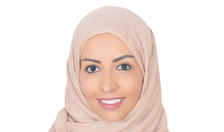 Dr. Dalal Ali Al-Rubaishi