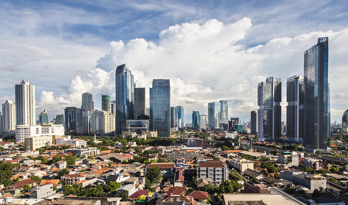 Indonesia campaign helps SMEs enter Saudi market