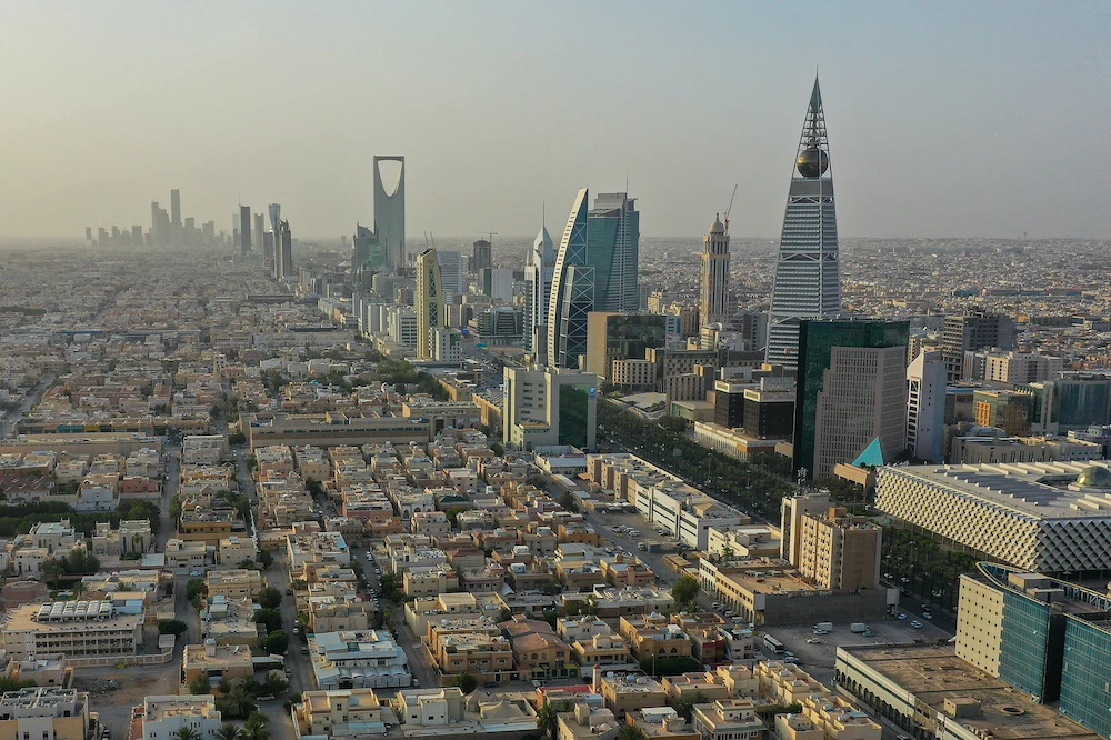 Saudi anti-corruption authority issues judicial rulings in seven cases