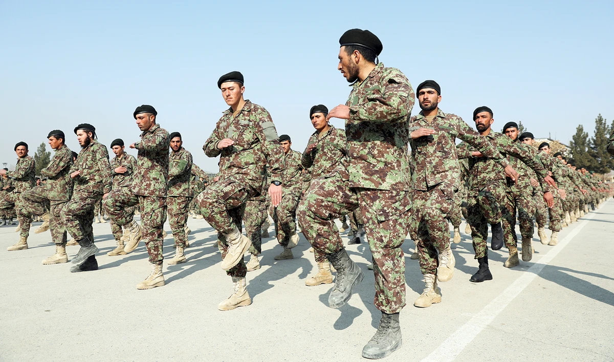 Afghan VP pushes for execution of Taliban prisoners