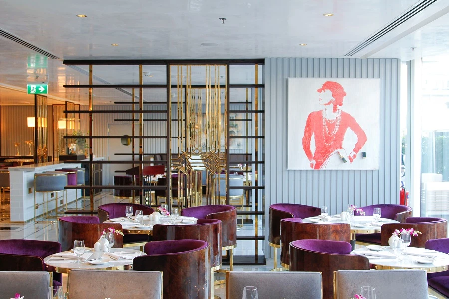 Café Society: Hidden dessert gem in Dubai’s Marina