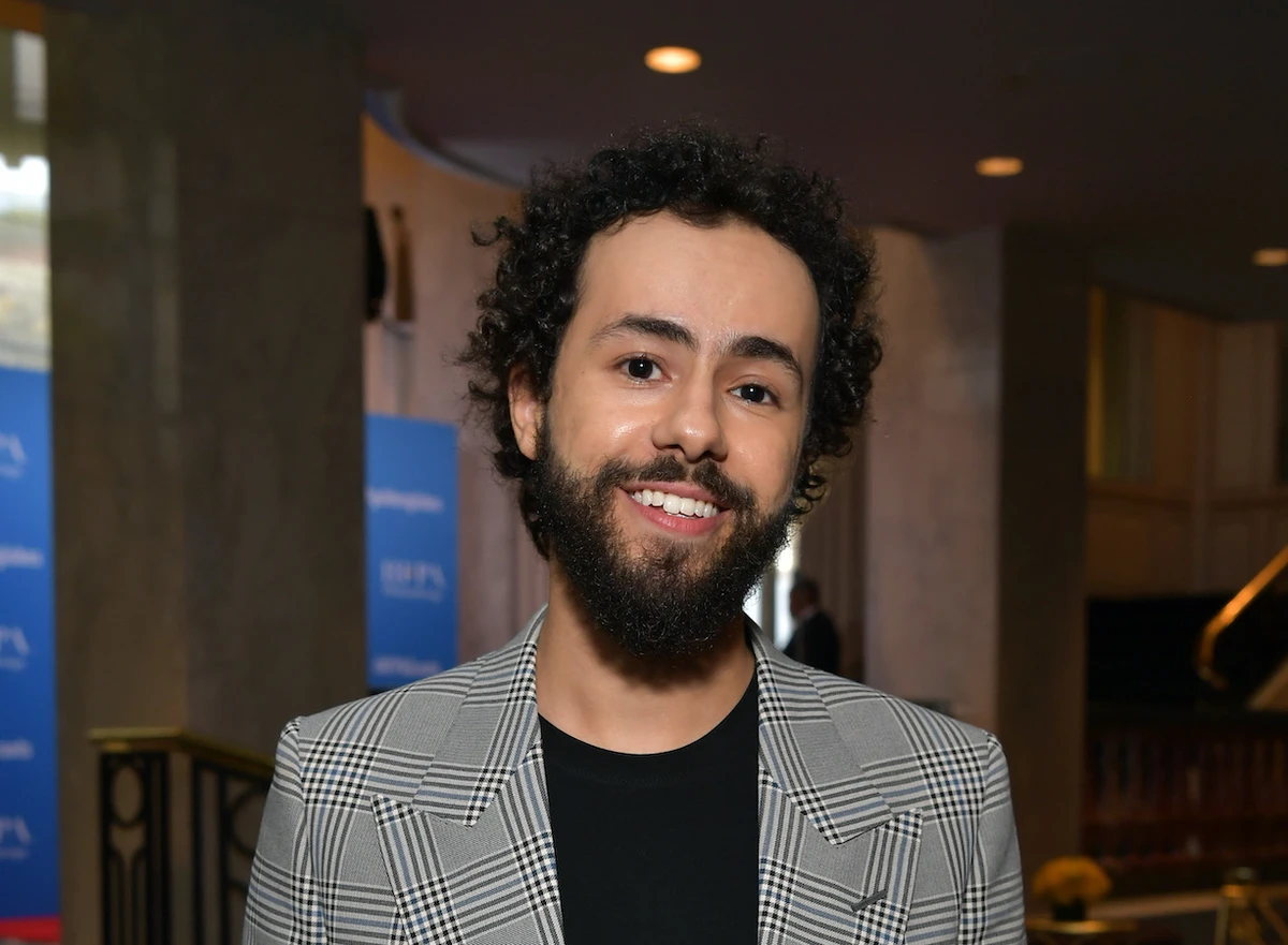 Ramy Youssef among nominees for Critics’ Choice Awards
