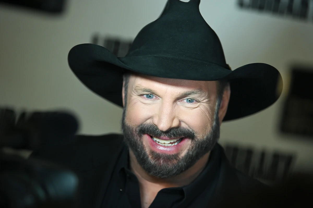 Garth Brooks joins lineup of entertainers at Biden inaugural