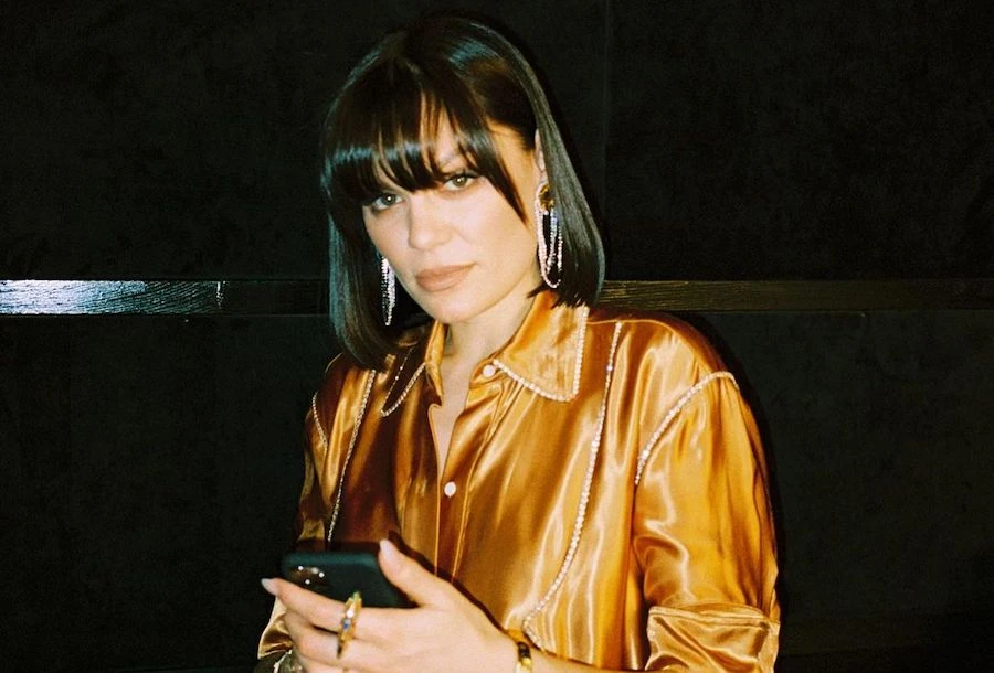 British singer Jessie J is known for hits like ‘Bang Bang’ and ‘Price Tag.’