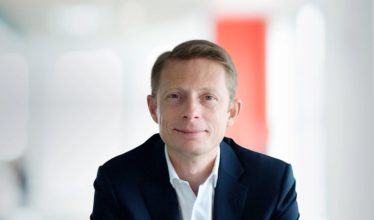 Bain & Company promotes new partner in Mideast