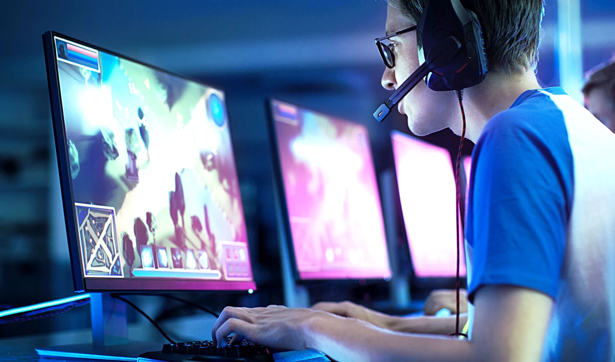 The research considers what dynamics between gamers and their parents have changed and what can be done to break down barriers and stigmas.