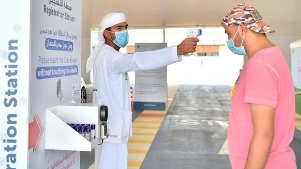 UAE confirms record 3,491 new COVID-19 cases, 5 deaths