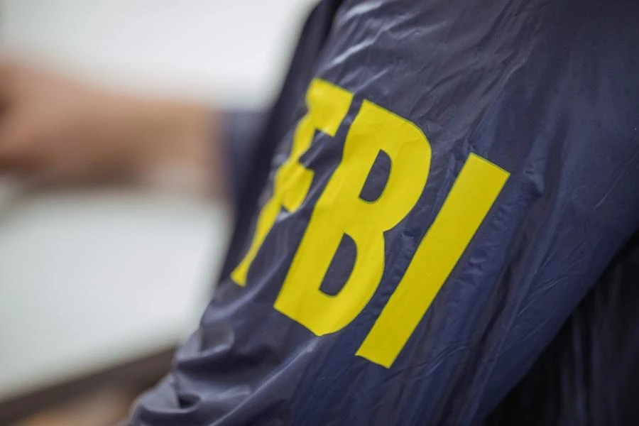 Kaveh Lotfolah Afrasiabi was arrested by FBI agents at his home in Watertown, Massachusetts, on Monday. (Shutterstock)