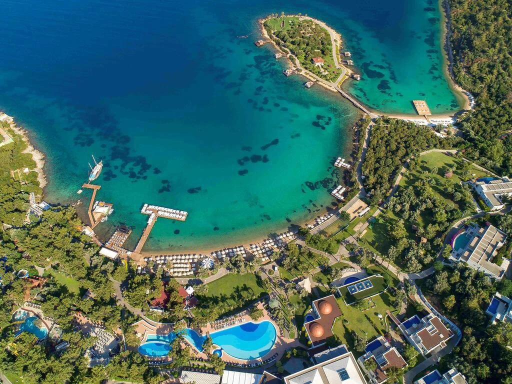 Emaar EC to open Rixos Emerald Shores project in 2023