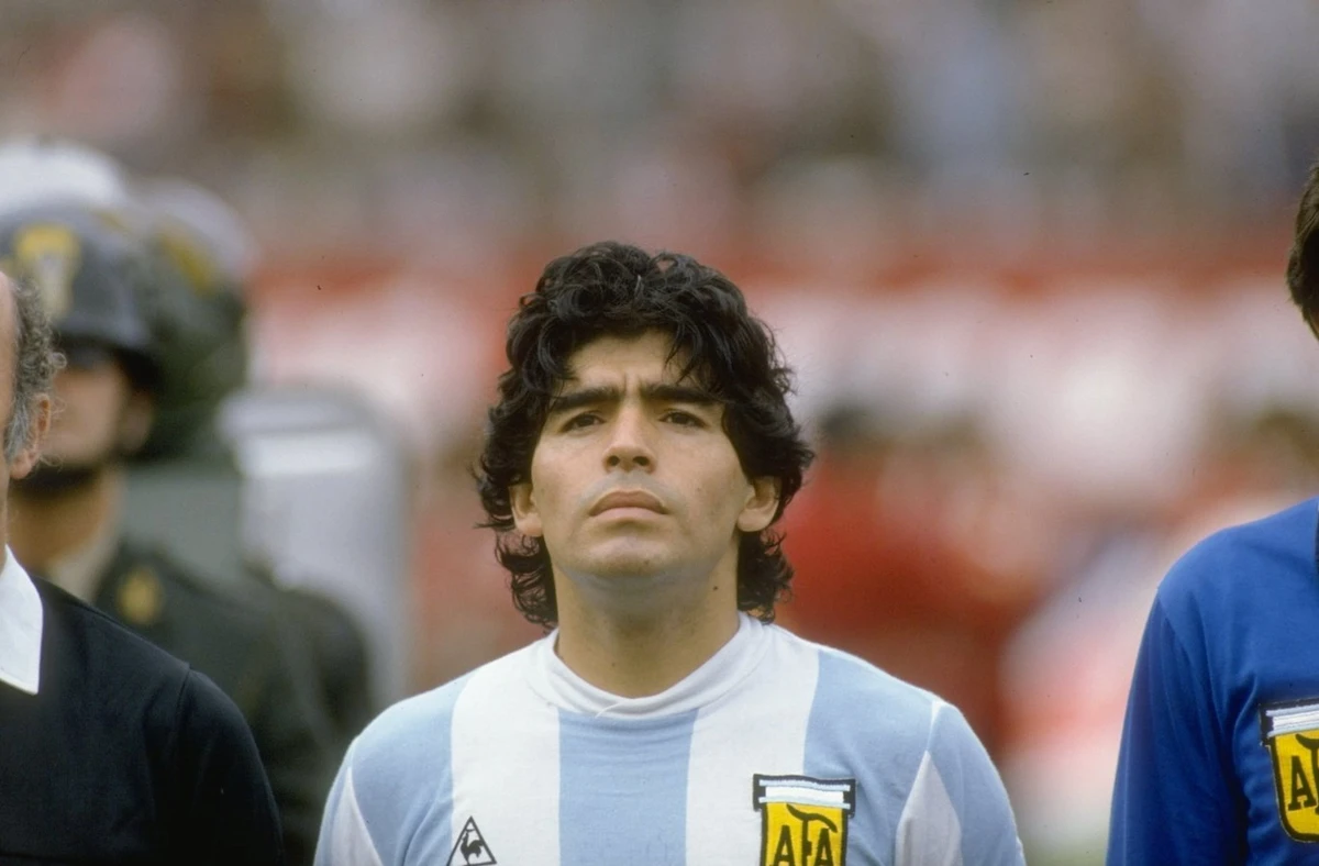 The documentary is now streaming on Discovery+. (Getty Images)