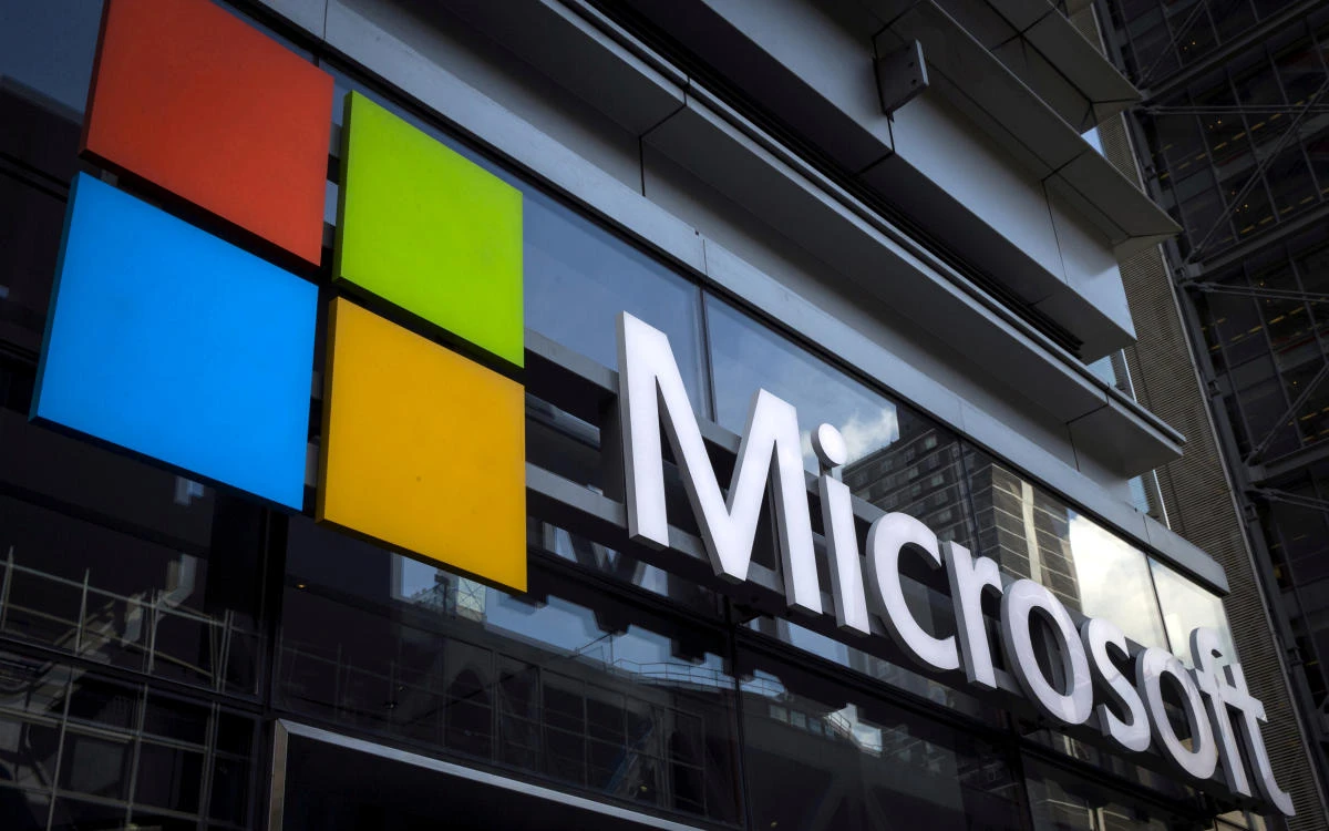 Microsoft joins General Motors, Honda and other institutional investors in a combined new equity investment of more than $2 billion in Cruise, a leader in driverless technology. (Reuters)