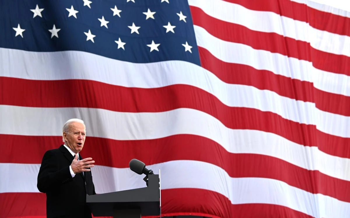 Biden plans immediate end to Trump’s ‘travel ban’ on Muslim majority states
