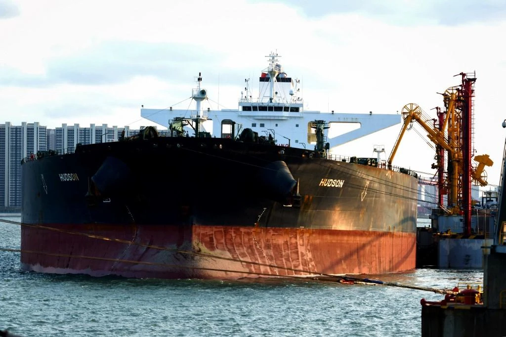 Oil demand in China, the world’s top oil importer, remained strong last year even as the coronavirus crisis hammered global appetite. (AFP file photo)