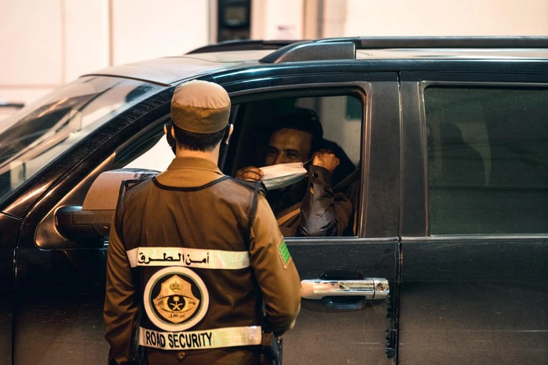 Saudi Arabia announced 3 deaths from COVID-19 and 238 new infections on Wednesday. (File/SPA)