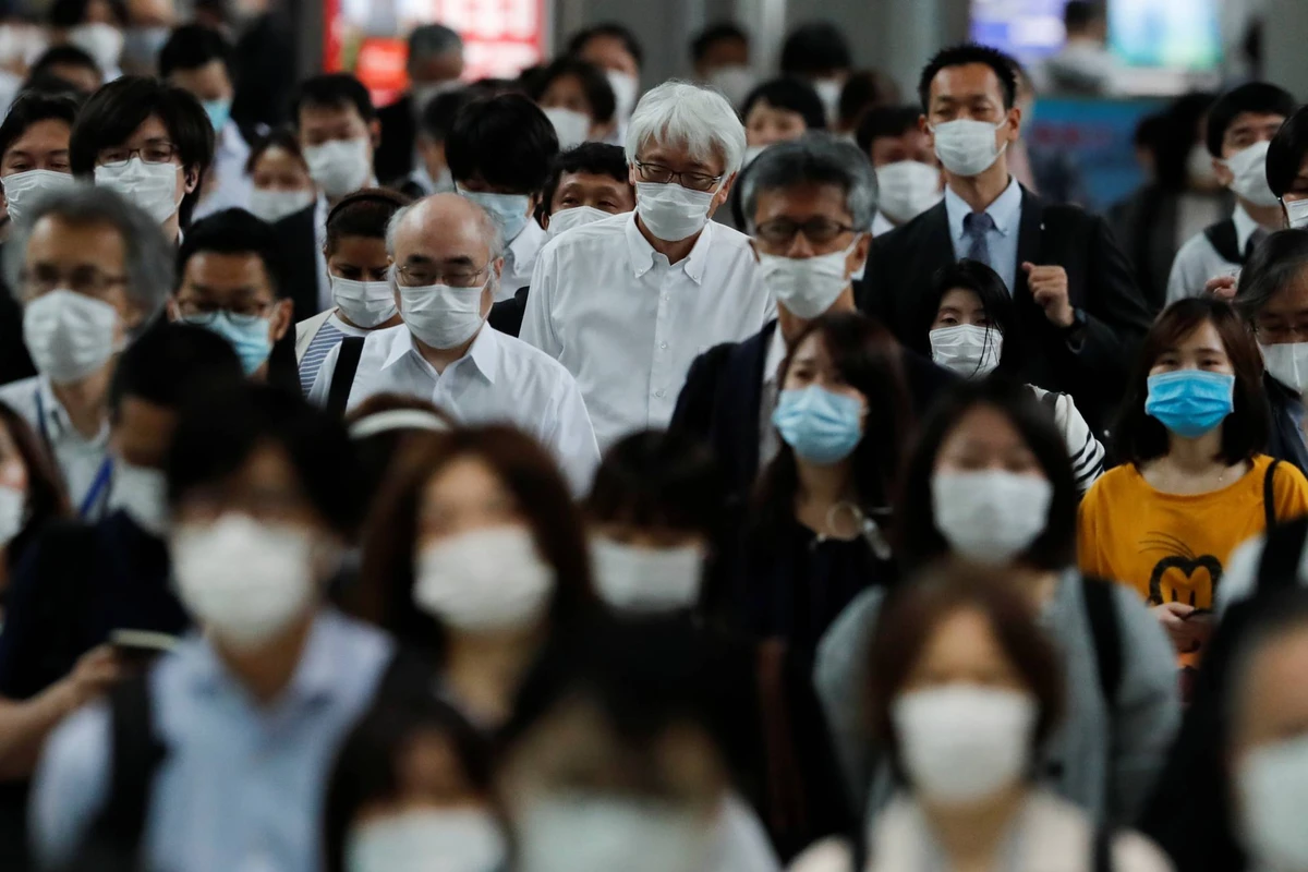 Speaking as dangerous as coughing: New COVID-19 study