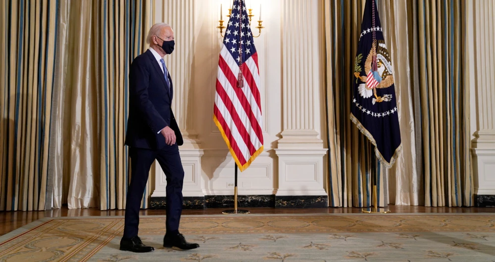 Biden announces return to global climate accord, new curbs on US oil industry