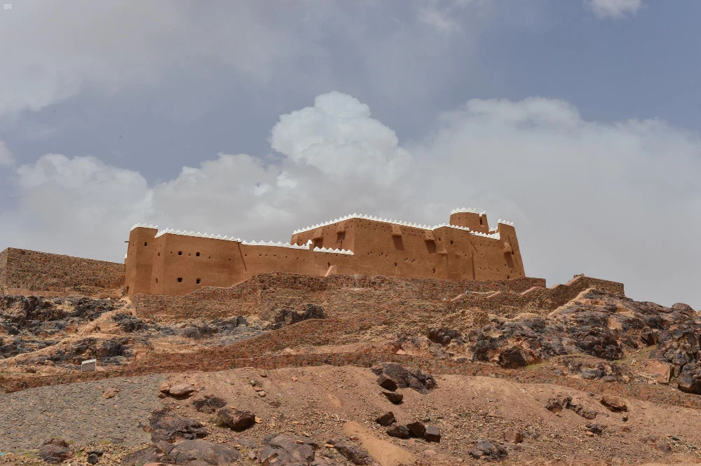 Saudi Arabia committed to supporting global efforts to revive tourism