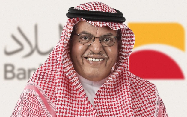 Alhumeid held his position as chairman of the bank’s board of directors since April 17, 2019, according to Argaam’s data. (Supplied)