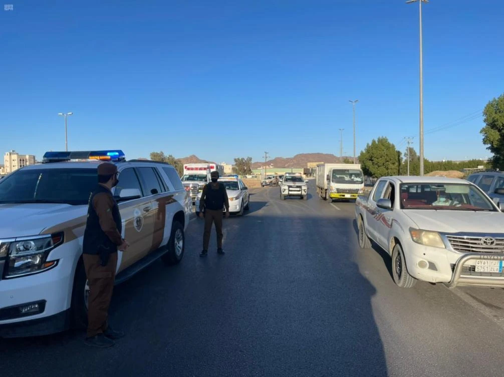 Saudi Arabia announced 4 deaths from COVID-19 and 212 new infections on Thursday. (File/SPA)