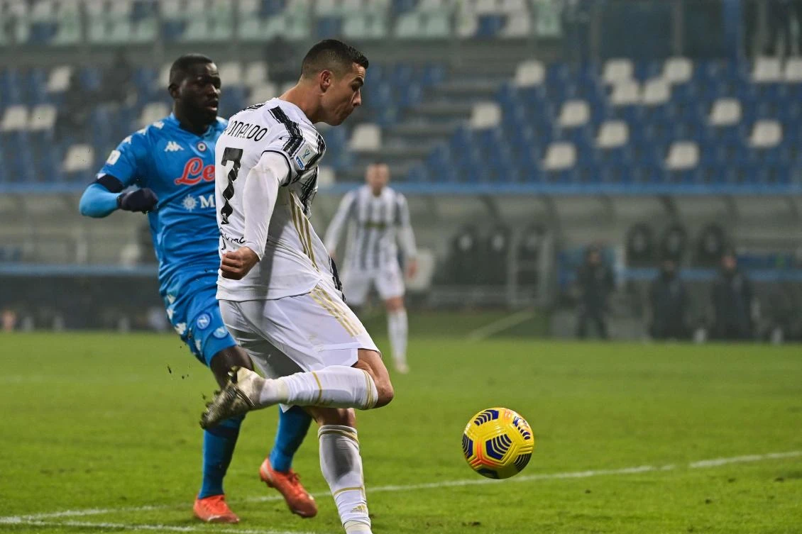 Ronaldo scores 760th career goal, but is it a world record?