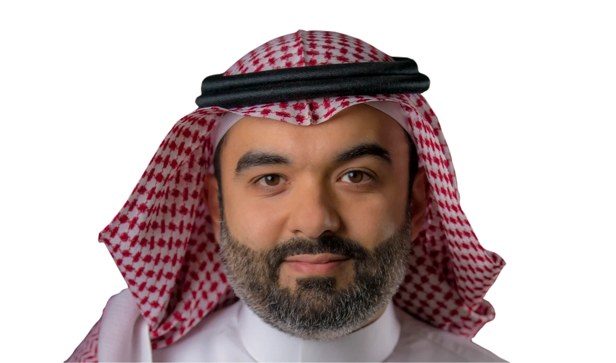 Saudi Minister of Communications and Information Technology Abdullah Al-Swaha. (Supplied)