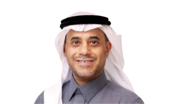 Abdulrahman Al-Arwan