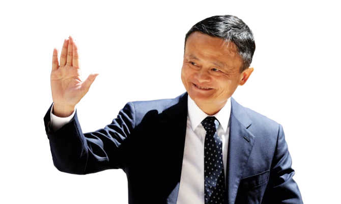 Jack Ma video reappearance fails to soothe all investor concerns