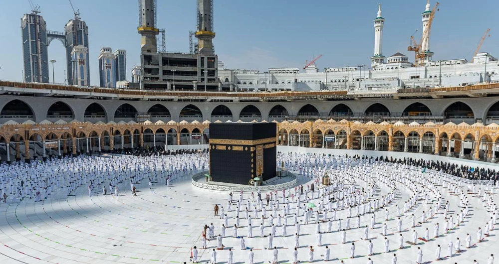 UN adopts resolution to combat sectarian hate and protect holy sites
