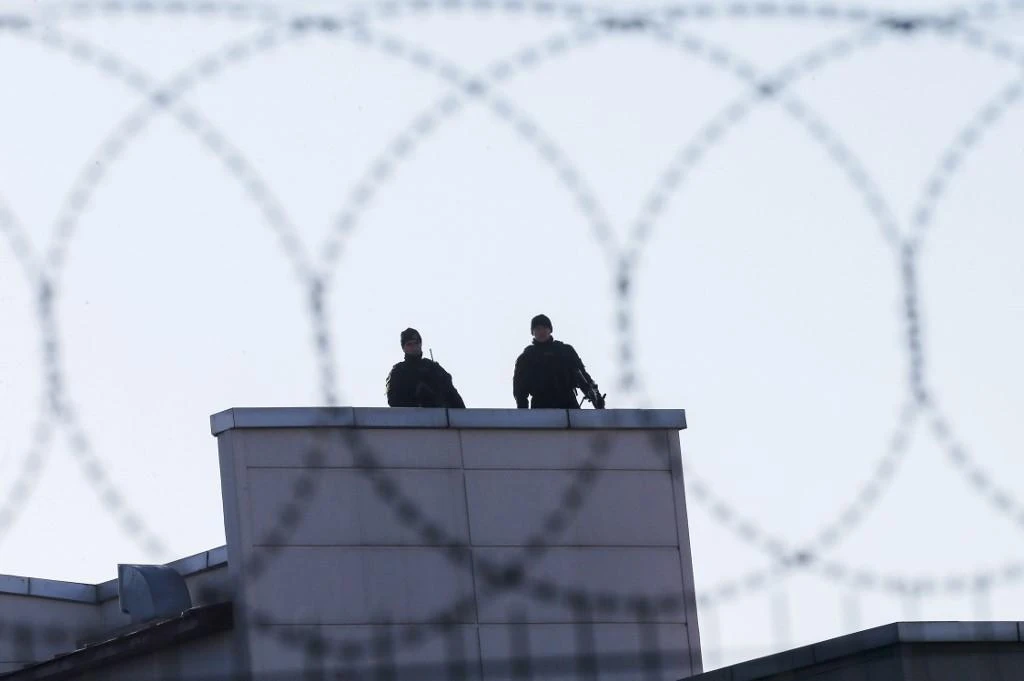 Critics say the Turkish government has used the a 2016 coup attempt to target a wide range of opponents and put them in jail. (AFP file photo)
