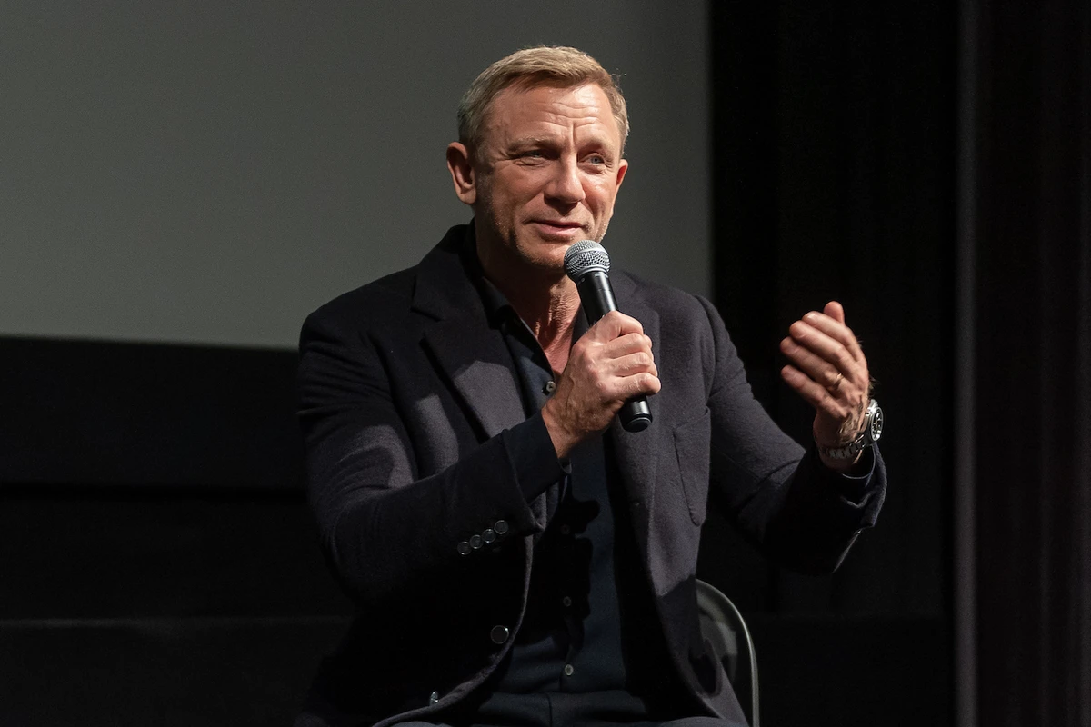 James Bond movie ‘No Time to Die’ delayed again amid pandemic