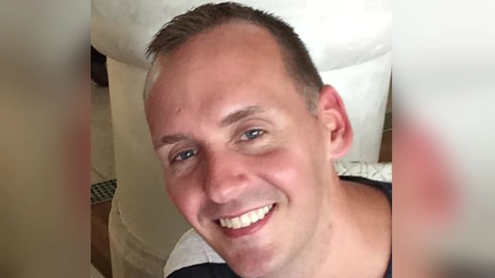 Family remembers ‘brilliant’ victim of UK terror attack