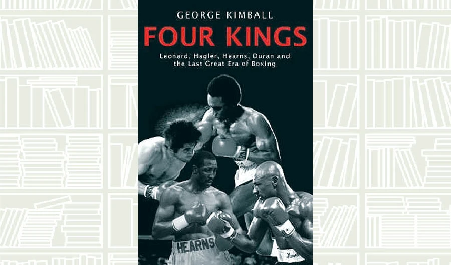 What We Are Reading Today: Four Kings