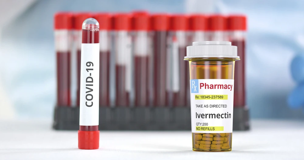 Oxford University to test potential COVID-19 ‘wonder drug’ Ivermectin