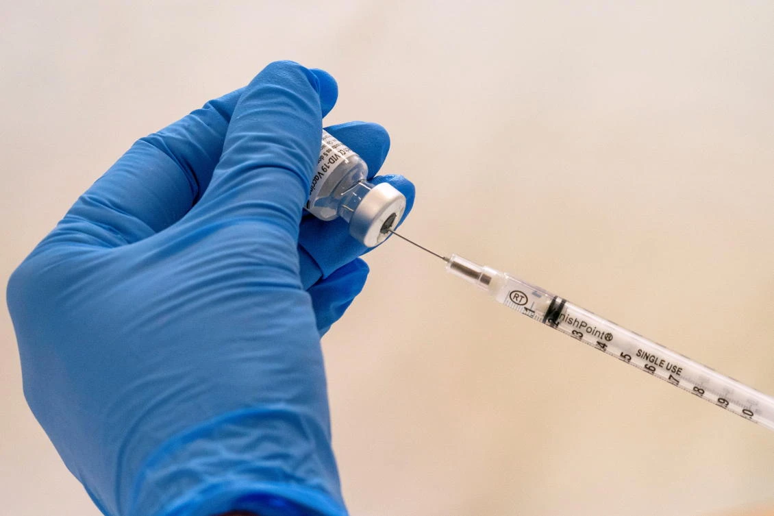 El-Sisi says Egypt to begin COVID-19 vaccinations on Sunday