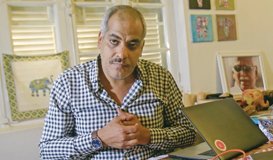 Post revolution, Sudanese cinema struggles to find recognition at home