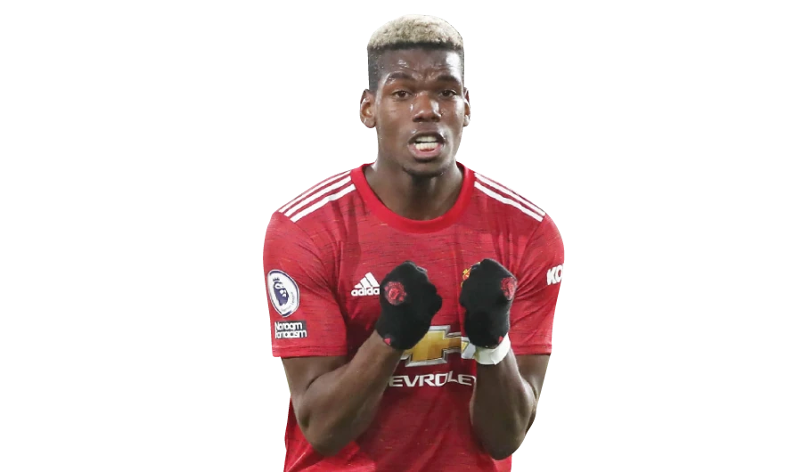 Paul Pogba