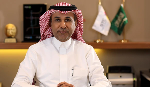 Al-Nasser pointed out to stc’s success as a digital enabler for the Saudi G20 presidency. (Argaam)