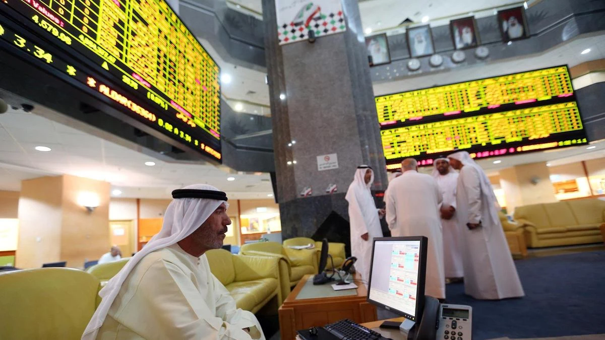 UAE cabinet approves debt strategy to build local currency bond market