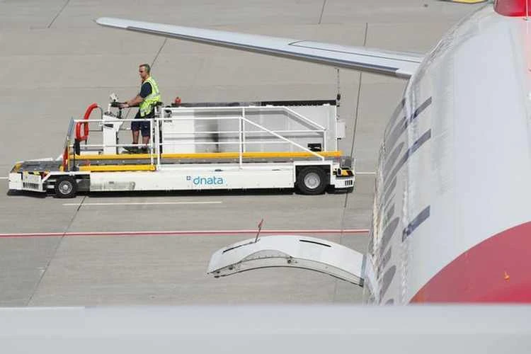 Dubai’s dnata opens $41m cargo complex in the UK