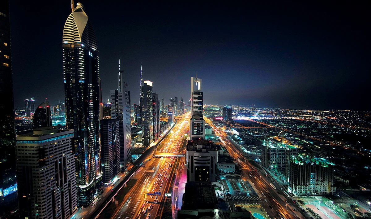 UAE’s non-oil trade to grow 12.9 percent in 2021