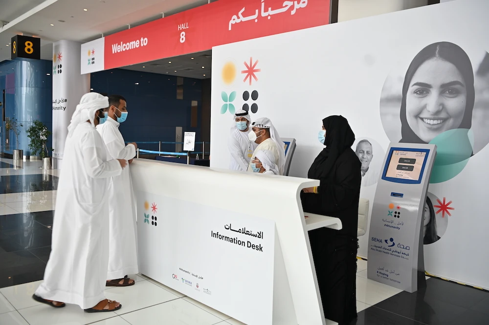 UAE confirms 3,579 new COVID-19 cases, 9 deaths