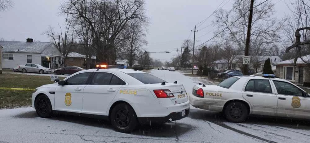 5 shot dead in ‘targeted attack’ in US city of Indianapolis